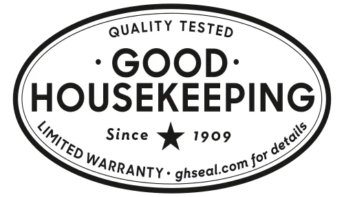 Good Housekeeping Seal